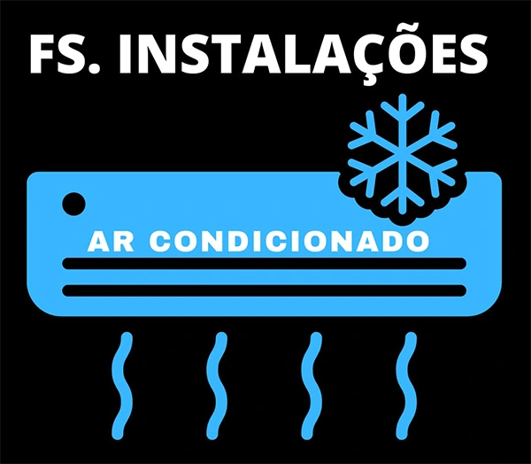 FS Instalações Ar Condicionado